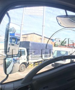 Gương chiếu hậu bên phụ xe tải Isuzu FVR 900 8 tấn